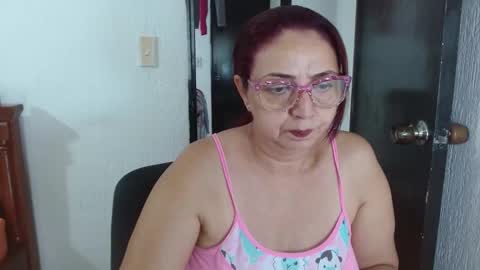 Lorena.. online show from 03-11-25, 02:51
