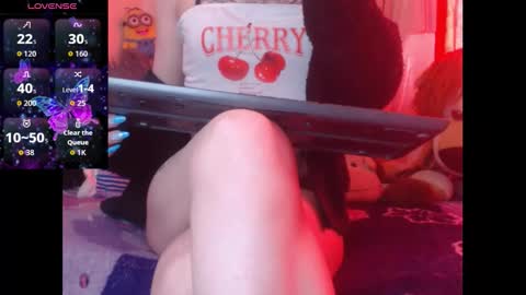 lorenitha online show from 11-13-25, 12:04