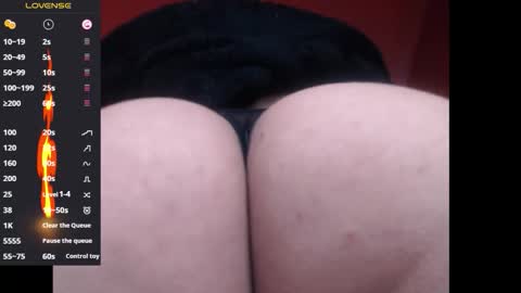 lorenitha online show from 12-16-25, 05:29