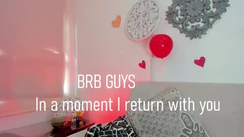 L O R E N online show from 02-16-25, 01:16