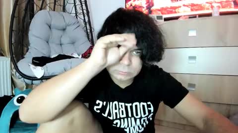 LORENZO Boy online show from 01-09-26, 12:13