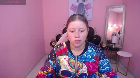 lorethe_demon online show from 04-20-26, 12:41