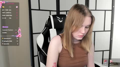 Alice online show from 01-28-25, 11:39