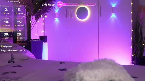 Snapshot of lorettelorenaa chatting on 04-23-26, 07:05 LoretteLorena online show from 04-23-26, 07:05