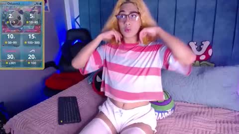 LorettMatthew online show from 11-16-25, 06:08