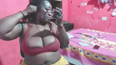 loretybighot online show from 11-29-25, 11:57