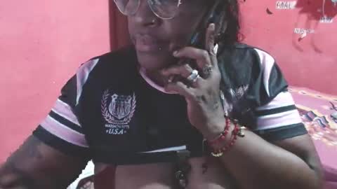 loretybighot online show from 12-14-25, 02:17