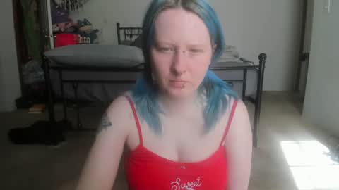 Snapshot of loricritter2 chatting on 03-10-25, 07:07 Lori Critter online show from 03-10-25, 07:07