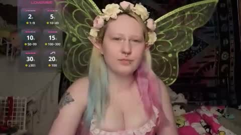 Lori Critter online show from 05-01-26, 01:10