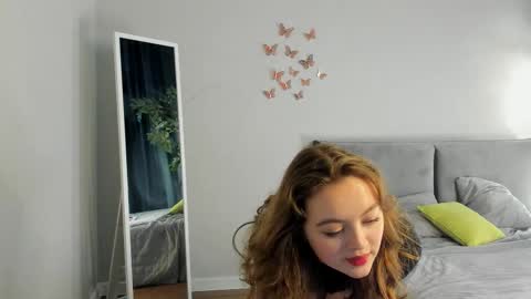 Lina online show from 12-01-25, 07:30