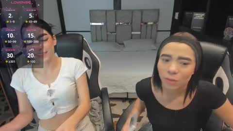 Snapshot of lorrainehunter chatting on 02-16-26, 01:29 Lorraine online show from 02-16-26, 01:29