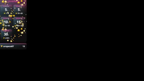 Snapshot of lory_life chatting on 01-08-25, 03:40 LORY online show from 01-08-25, 03:40