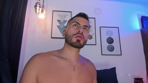 JUAN  JUAN online show from 01-02-25, 08:35