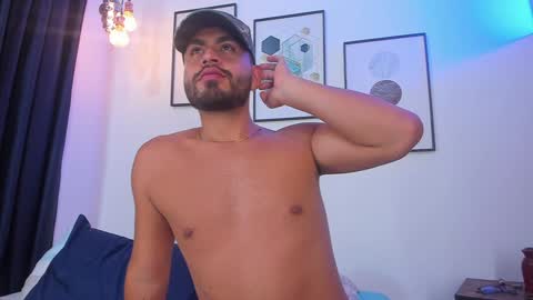 JUAN  JUAN online show from 01-09-25, 10:52