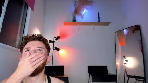 JUAN  JUAN online show from 01-13-26, 07:35