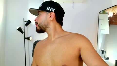 JUAN  JUAN online show from 04-09-26, 03:17