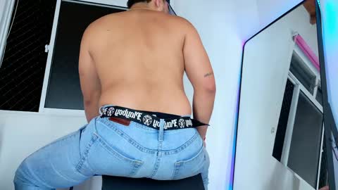JUAN  JUAN online show from 05-16-26, 02:19