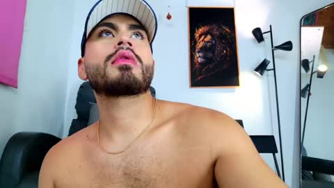 JUAN  JUAN online show from 06-04-26, 11:22