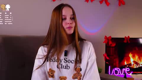 Jess online show from 03-12-26, 02:50