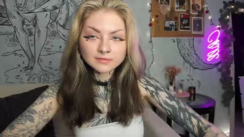 lostallice online show from 12-15-24, 07:02