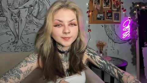 lostallice online show from 01-07-25, 05:12