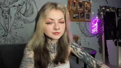 lostallice online show from 01-10-25, 03:50