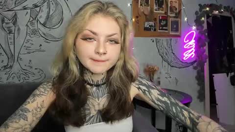 lostallice online show from 01-11-25, 04:48