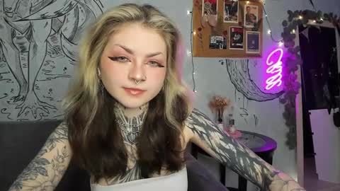 lostallice online show from 01-12-25, 06:06