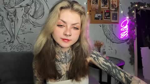 lostallice online show from 01-16-25, 04:38