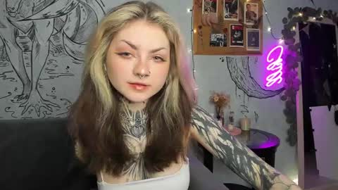 lostallice online show from 01-23-25, 05:24