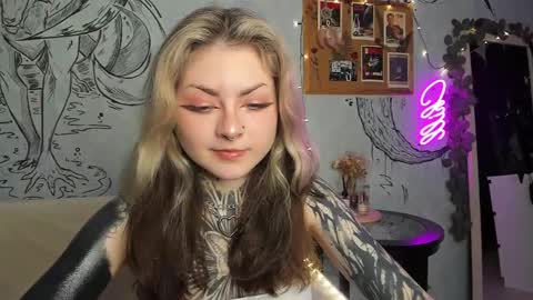 lostallice online show from 01-25-25, 02:58