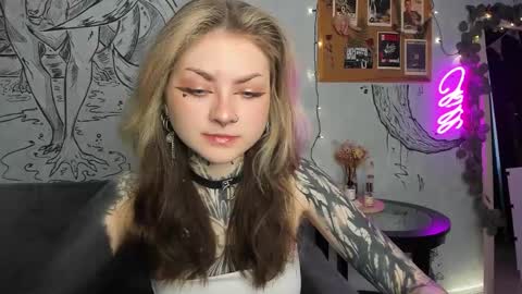 lostallice online show from 02-13-25, 05:58