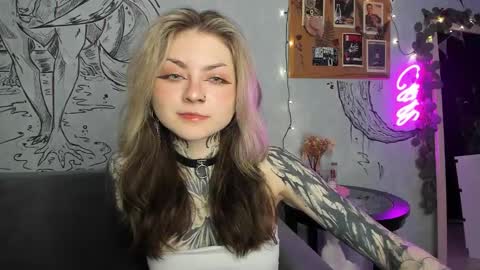 lostallice online show from 02-24-25, 05:22