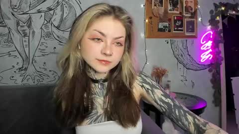 lostallice online show from 02-26-25, 05:20