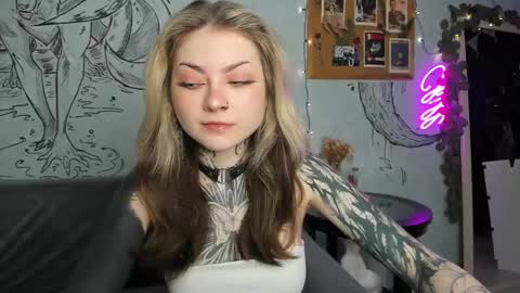 lostallice online show from 02-27-25, 04:31