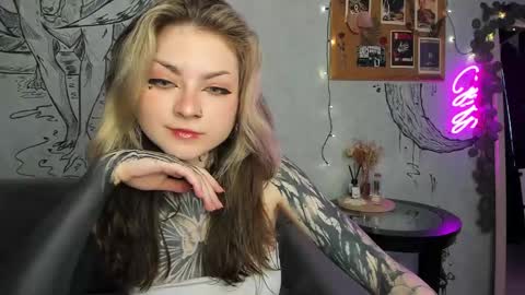 lostallice online show from 03-03-25, 10:06