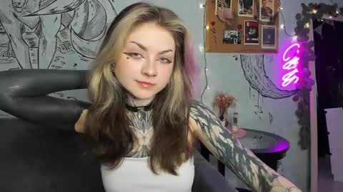 lostallice online show from 03-11-25, 06:00