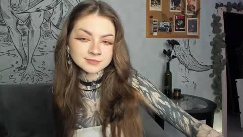 Snapshot of lostallice chatting on 02-12-26, 03:12 lostallice online show from 02-12-26, 03:12