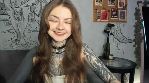 Snapshot of lostallice chatting on 03-25-26, 04:40 lostallice online show from 03-25-26, 04:40