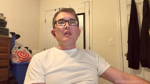 Hazemir online show from 10-13-25, 04:12