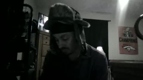 lostcause1313 online show from 11-18-25, 12:27