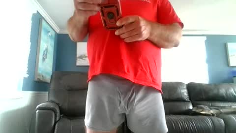 Snapshot of lostclover695 chatting on 12-29-24, 05:33 lostclover695 online show from 12-29-24, 05:33