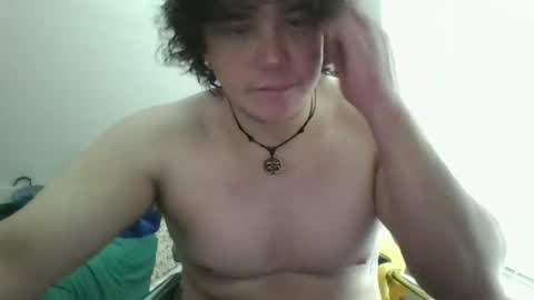 lostheghost19 online show from 06-30-26, 04:30
