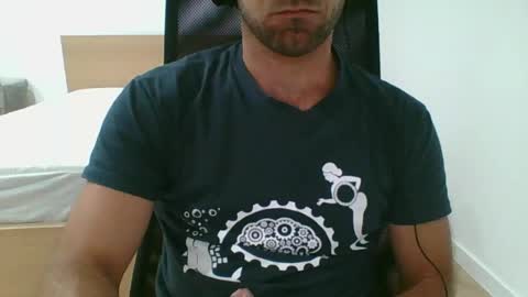 Los timidos online show from 08-04-26, 09:45