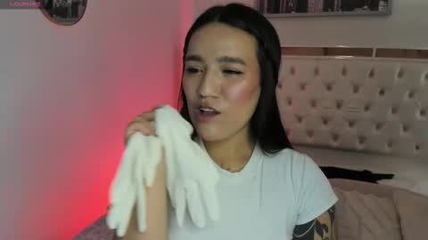 lottie_fox online show from 01-07-26, 03:31