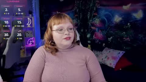 Lottie online show from 11-30-25, 09:02