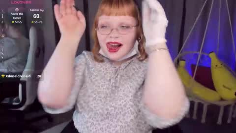 Lottie online show from 02-19-26, 06:59