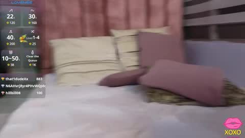  Lou Rosse  online show from 03-12-25, 02:52