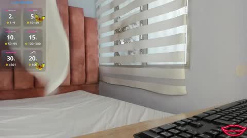  Lou Rosse  online show from 09-11-25, 08:20