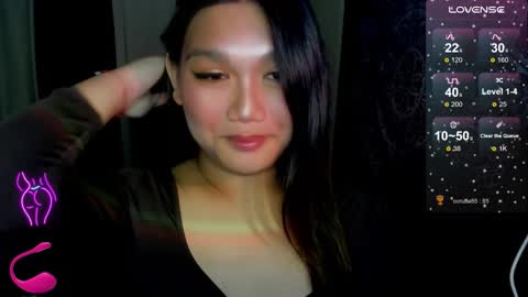 Snapshot of louheart chatting on 12-05-25, 01:20 Sweet online show from 12-05-25, 01:20